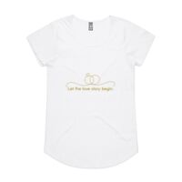 Womens Mali T-Shirt Thumbnail