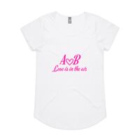 Womens Mali T-Shirt Thumbnail