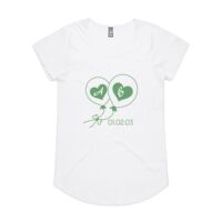 Womens Mali T-Shirt Thumbnail