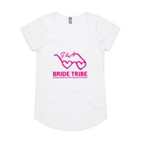 Womens Mali T-Shirt Thumbnail