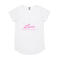 Womens Mali T-Shirt Thumbnail