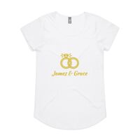 Womens Mali T-Shirt Thumbnail
