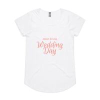 Womens Mali T-Shirt Thumbnail