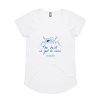 Womens Mali T-Shirt Thumbnail
