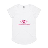 Womens Mali T-Shirt Thumbnail