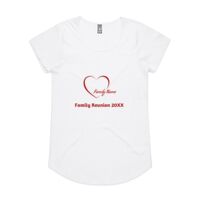 Womens Mali T-Shirt Thumbnail