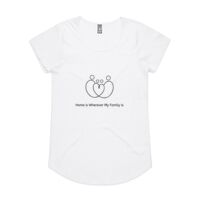 Womens Mali T-Shirt Thumbnail