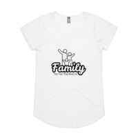 Womens Mali T-Shirt Thumbnail