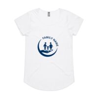 Womens Mali T-Shirt Thumbnail