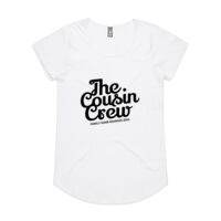 Womens Mali T-Shirt Thumbnail