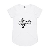 Womens Mali T-Shirt Thumbnail