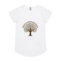 Womens Mali T-Shirt Thumbnail