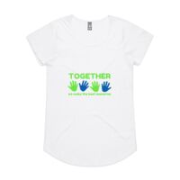 Womens Mali T-Shirt Thumbnail