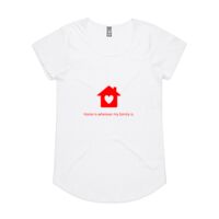 Womens Mali T-Shirt Thumbnail