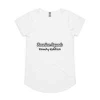 Womens Mali T-Shirt Thumbnail