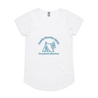Womens Mali T-Shirt Thumbnail