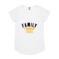 Womens Mali T-Shirt Thumbnail