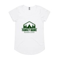 Womens Mali T-Shirt Thumbnail