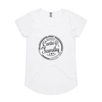 Womens Mali T-Shirt Thumbnail