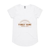 Womens Mali T-Shirt Thumbnail
