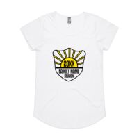 Womens Mali T-Shirt Thumbnail