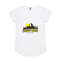 Womens Mali T-Shirt Thumbnail