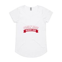 Womens Mali T-Shirt Thumbnail