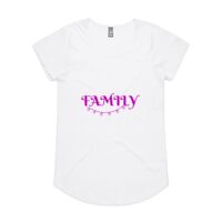 Womens Mali T-Shirt Thumbnail