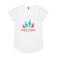 Womens Mali T-Shirt Thumbnail