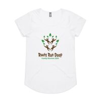Womens Mali T-Shirt Thumbnail