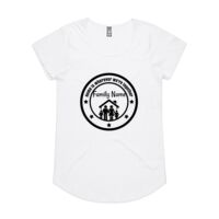 Womens Mali T-Shirt Thumbnail