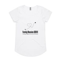 Womens Mali T-Shirt Thumbnail