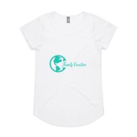 Womens Mali T-Shirt Thumbnail