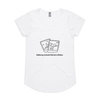 Womens Mali T-Shirt Thumbnail