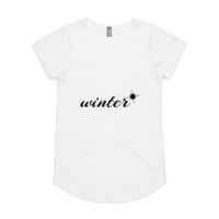 Womens Mali T-Shirt Thumbnail