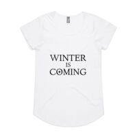 Womens Mali T-Shirt Thumbnail