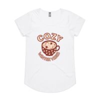 Womens Mali T-Shirt Thumbnail