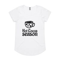 Womens Mali T-Shirt Thumbnail