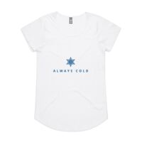 Womens Mali T-Shirt Thumbnail