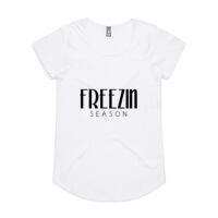Womens Mali T-Shirt Thumbnail