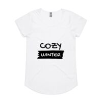 Womens Mali T-Shirt Thumbnail