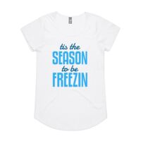 Womens Mali T-Shirt Thumbnail