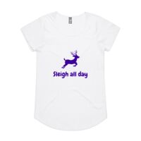 Womens Mali T-Shirt Thumbnail