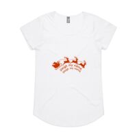 Womens Mali T-Shirt Thumbnail