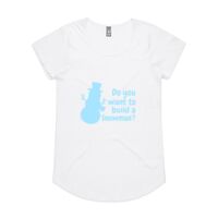 Womens Mali T-Shirt Thumbnail