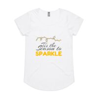 Womens Mali T-Shirt Thumbnail
