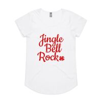 Womens Mali T-Shirt Thumbnail