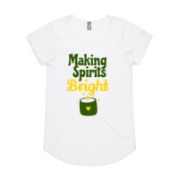 Womens Mali T-Shirt Thumbnail