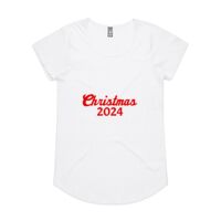 Womens Mali T-Shirt Thumbnail