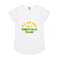 Womens Mali T-Shirt Thumbnail